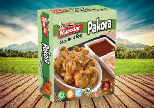 Read more about the article FROZEN PAKORA ONION