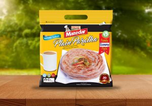 Read more about the article PLAIN (PARATHA) ECONOMY PACK 1200 GMS
