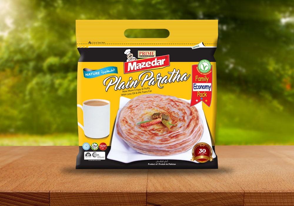You are currently viewing PLAIN (PARATHA) ECONOMY PACK 1200 GMS