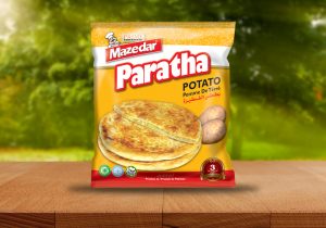 Read more about the article POTATO (PARATHA)