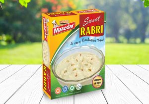 Read more about the article RABRI 480 GMS