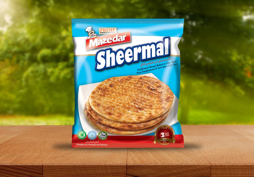 You are currently viewing SHEERMAL