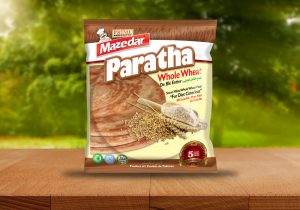 Read more about the article Whole Wheat Paratha