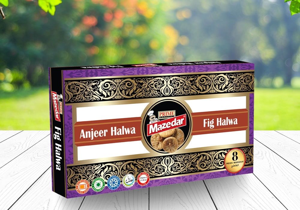 You are currently viewing ANJEER HALWA (40 GM CUBES INDIVIDUALLY WRAPPED)