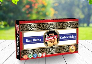 Read more about the article KAJU HALWA (40 GM CUBES INDIVIDUALLY WRAPPED)
