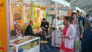 Read more about the article GULFOOD 2014
