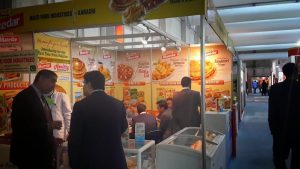 Read more about the article GULF FOOD 2015 (Dubai, UAE)
