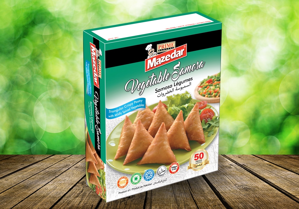 You are currently viewing SAMOSA (VEGETABLE) BIG SIZE 1350 GMS