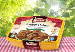Read more about the article ANJEER HALWA