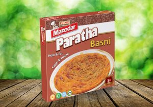 Read more about the article BAISINI PARATHA