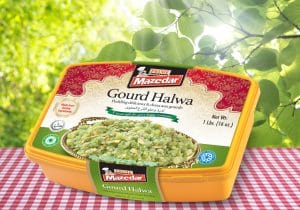 Read more about the article GOURD HALWA