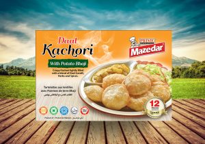 Read more about the article KACHORI/BHAJI