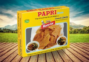 Read more about the article FROZEN PAPRI SHEET 800 GMS