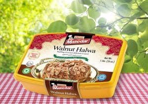 Read more about the article WALNUT HALWA