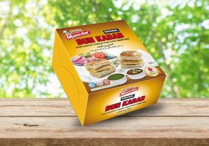 Read more about the article BUN KABAB