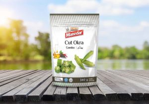 Read more about the article OKRA CUT