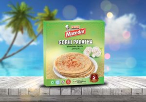 Read more about the article GHOBI PARATHA